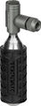 Topeak Airbooster II bomba de CO2 + cartucho de CO2 de 16g