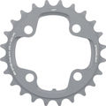Stronglight HT3 Shimano XTR M980 Chainring 10-speed, 4-Arm, 104/64 mm BCD