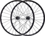 Mavic E-Crosstrail SL Disc 6-bolt 27.5" Wheelset