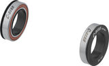 C-BEAR Eje de pedalier BB90/95 Trek Shimano MTB/Cyclocross 37 x 90,5-95,5 mm