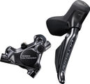 Shimano Ultegra front+rear set disc brake BR-R8170 + Di2 ST-R8170