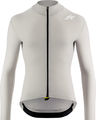 ASSOS Mille GT Printemps Automne S11 Maillot L/S 