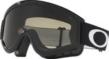 Oakley L-Frame MX Goggle