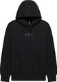Fox Head Heavyweight Fleece Hoodie