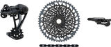 SRAM Kit de actualización GX Eagle 1x12 para E-Bike con cassette