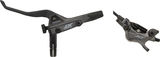 Shimano Freno de disco XT BR-M8120 + BL-T8100 J-Kit