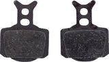 Formula Plaquettes de Frein pour Oval/TheOne/RX/R1/R1R/T1/C1/Cura