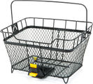 Topeak HR-Fahrradkorb MTX Basket Rear