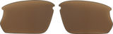 Oakley Ersatzgläser für BiSphaera Sportbrille