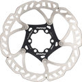 Swissstop Catalyst Pro 6-Bolt Brake Rotors, 2-piece