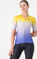 Castelli UPF S/S Trikot Damen