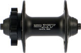 Shimano Moyeu Avant XT HB-M756 Disc 6 trous pour Axe à Serrage Rapide