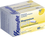 Xenofit Cápsulas Magnesium Pure