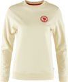 Fjällräven 1960 Logo Badge Sweater Damen Pullover