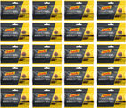 Powerbar PowerGel Shots bonbons gélifiés - 20 sachets