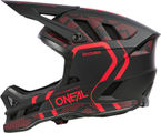 O'NEAL Blade Polyacrylite Full-Face Helmet