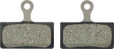 Shimano Pastillas de frenos G03S para XT, SLX, Alfine