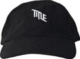 Title MTB 6 Panel Dad Cap
