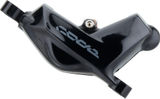 SRAM Étrier de Frein Code Silver Stealth C1