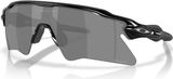 Oakley Lunettes de sport Radar EV Heater