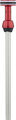 RockShox Air Shaft DebonAir+ Luftfeder-Führungsstange für Lyrik D1+