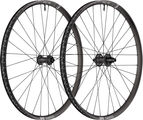 DT Swiss Juego de ruedas EX 1700 SPLINE 30 Disc Center Lock 27,5"