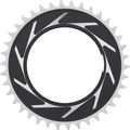 SRAM Plateau T-Type XX SL Eagle Transmission Thread Mount 0 mm