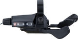 Shimano CUES Schaltgriff SL-U6000 Klemmschelle mit Ganganzeige 10-/11-fach