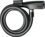Axa Candado de cable Resolute 10-150