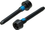 Rotor Lining holder screw 2 pieces