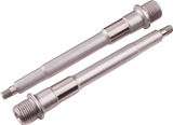 Burgtec Achsen für MK4 Composite - 1 Paar