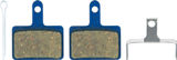 3min19sec Disc Brake Pads for Tektro