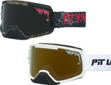 Pit Viper Le Brapstrap Large Goggle