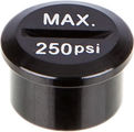 Kind Shock LEV Clamp Cradle Fastener