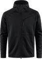 Fjällräven Abisko Grid Fleecejacke