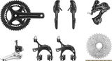 Campagnolo Groupe Centaur 11 vitesses 11 34-50