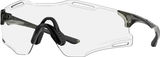 Oakley Gafas deportivas Cybr Zero