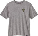 Patagonia Capilene Cool Daily Graphic Lands T-Shirt