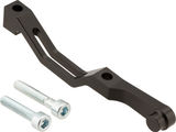 Rohloff Scheibenbremsadapter für 180 mm Scheibe