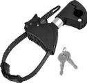 Eufab Strap frame holder short