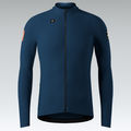 GOBIK Maillot Pacer Solid 2.0 L/S