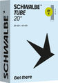 Schwalbe 6 for 20" Tube