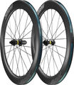 Mavic Cosmic SL 65 Disc Center Lock 23 mm 28" Cabon Laufradsatz
