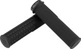 Peaty's Monarch Grips Knurl Lock-On Lenkergriffe