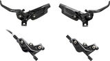 SRAM G2 Ultimate disc brake set – workshop packaging