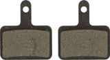 Tektro E10.11 Brake Pads for Auriga / Gemini SL / Junior MTB / mechanical