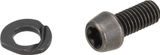 SRAM Apex Xplr/Eagle Mechanical Schaltzugbefestigungs-Set