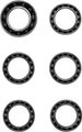 CeramicSpeed Juego de rodamientos con recubrimiento Vision Metron Disc/Trimax/Trima