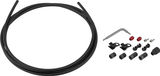 SRAM Hydraulic Hose Double Compression for Road / MTB
