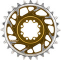 Burgtec 3 mm Offset Thick Thin SRAM 8-Bolt chainring